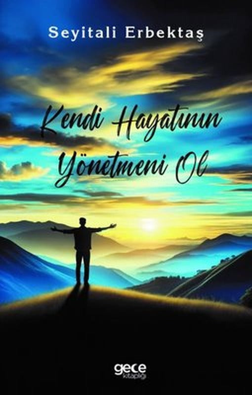 Kendi Hayatının Yönetmeni Ol | Gece Kitaplığı