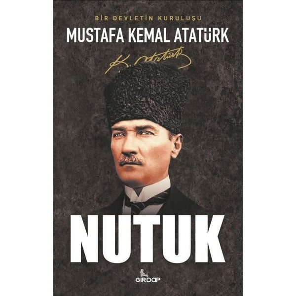 Nutuk | Girdap (İnce Kapak)