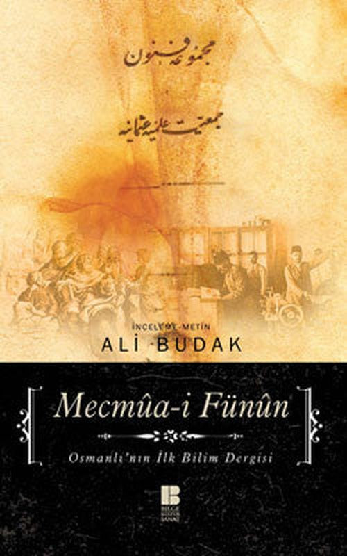 Mecmua-i Fünun | Bilge Kültür Sanat