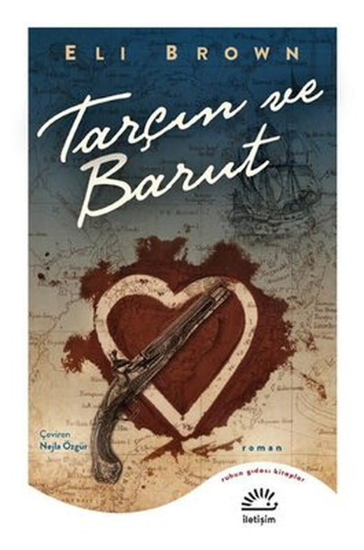 Tarçın ve Barut | İletişim Yayınları