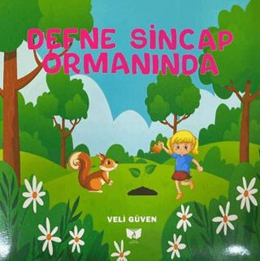 Defne Serisi 3'lü Set | Ateş Yayınları (Ciltsiz)
