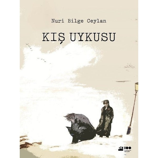 Kış Uykusu | Doğan Kitap (İnce Kapak)