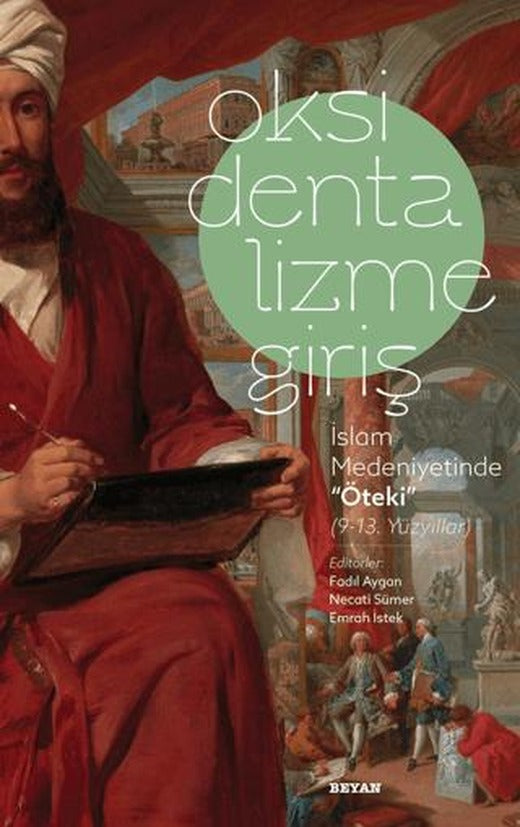 Oksidentalizme Giriş