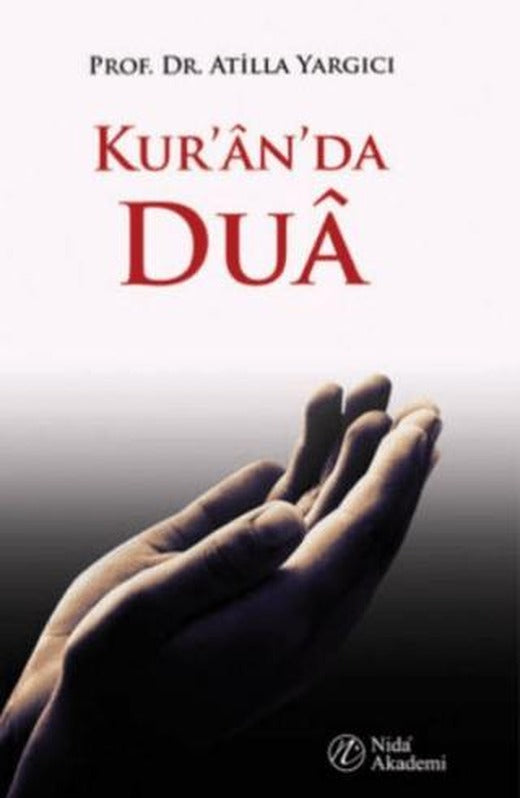 Kur’an’da Dua