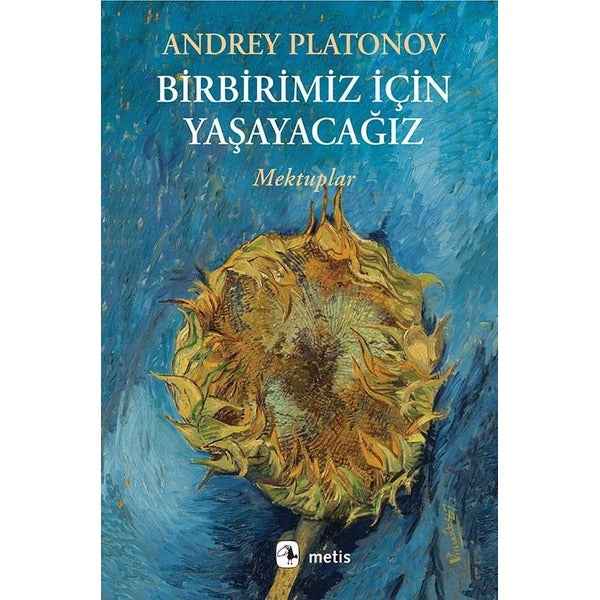Birbirimiz İçin Yaşayacağız-Mektupl | Metis Yayınları