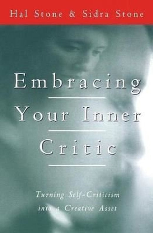 Embracing Your Inner Critic | HarperCollins Publishers Inc