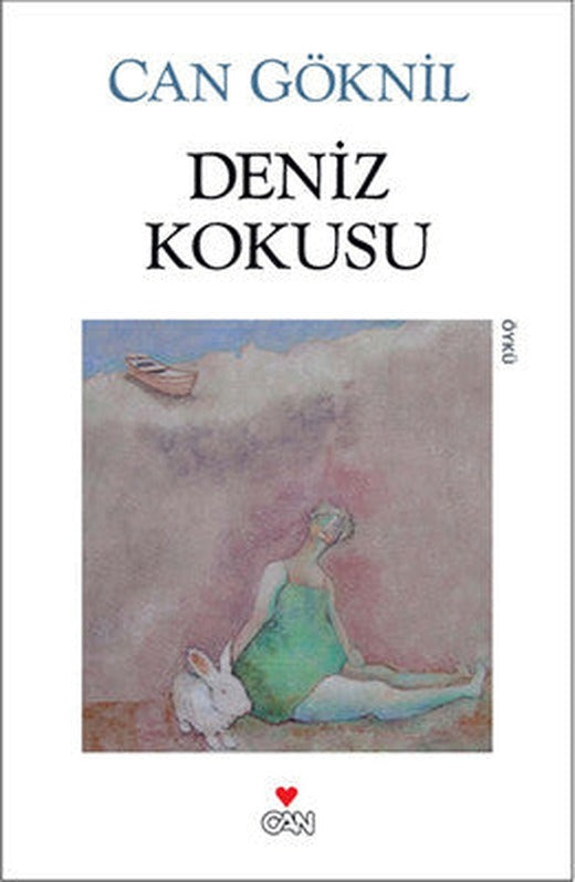 Deniz Kokusu | Can Yayınları