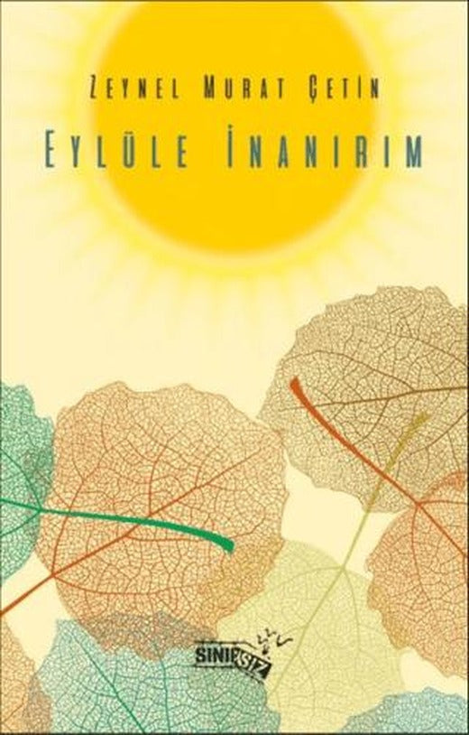 Eylüle İnanırım