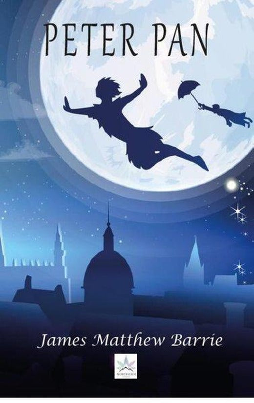 Peter Pan | Northern Lights (İnce Kapak)