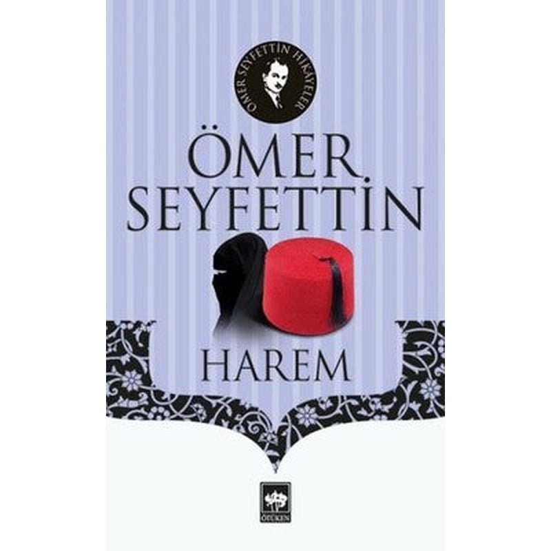 Harem | Ötüken Neşriyat