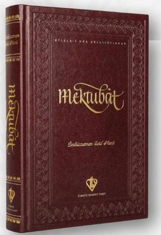 Mektubat