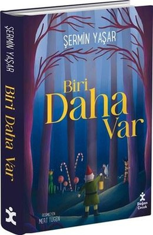 Biri Daha Var | Doğan Çocuk (Ciltli)
