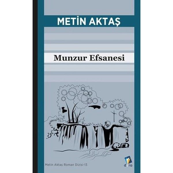 Munzur Efsanesi