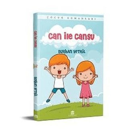 Can İle Cansu