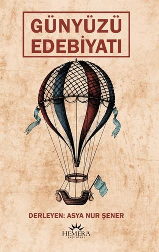 Günyüzü Edebiyatı