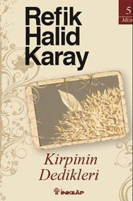 Kirpinin Dedikleri | İnkılap Yayınları