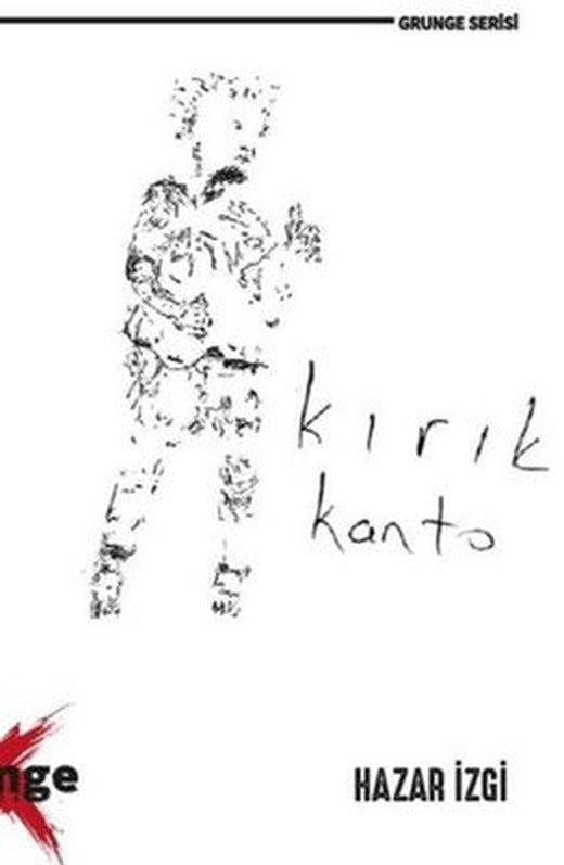 Kırık Kanto | Klaros Yayınları