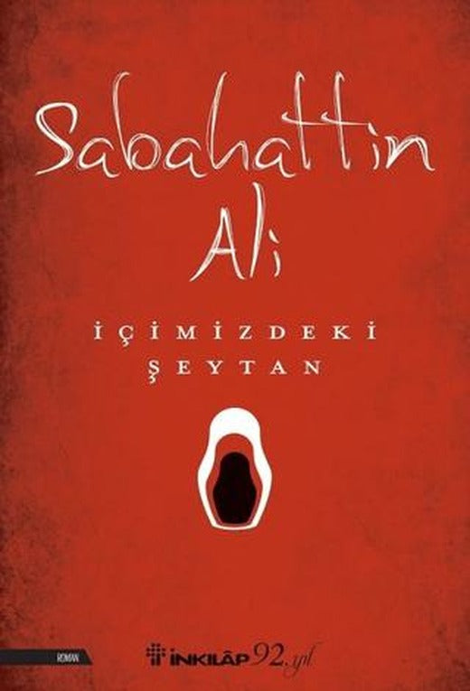 İçimizdeki Şeytan