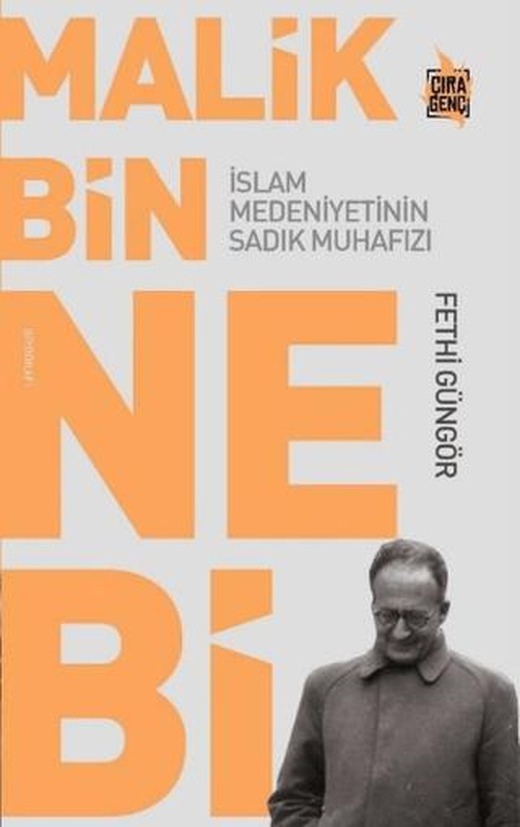 Malik Bin Nebi