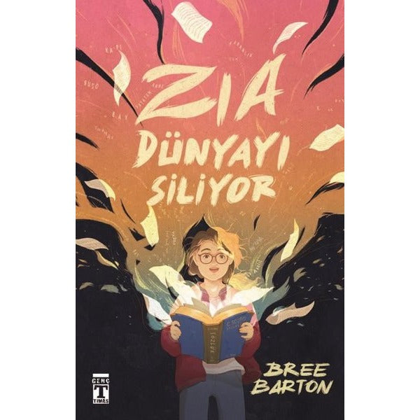 Zia Dünyayı Siliyor | Genç Timaş