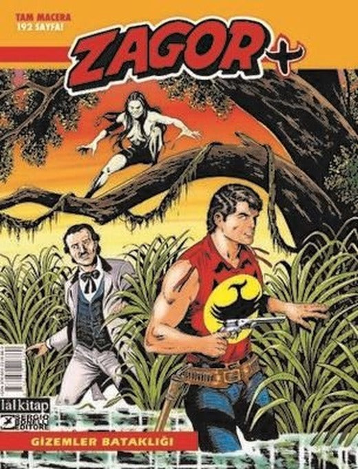 Shinobi İri 1 | Yakamoz Yayınları