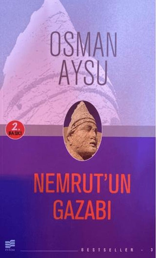 Nemrut'un Gazabı
