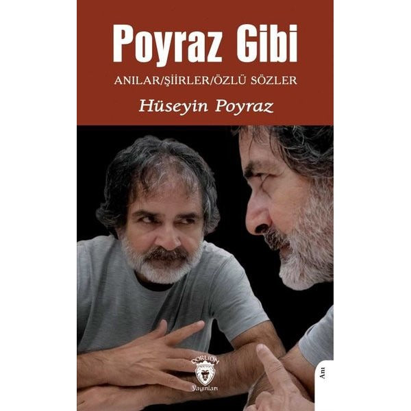 Poyraz Gibi