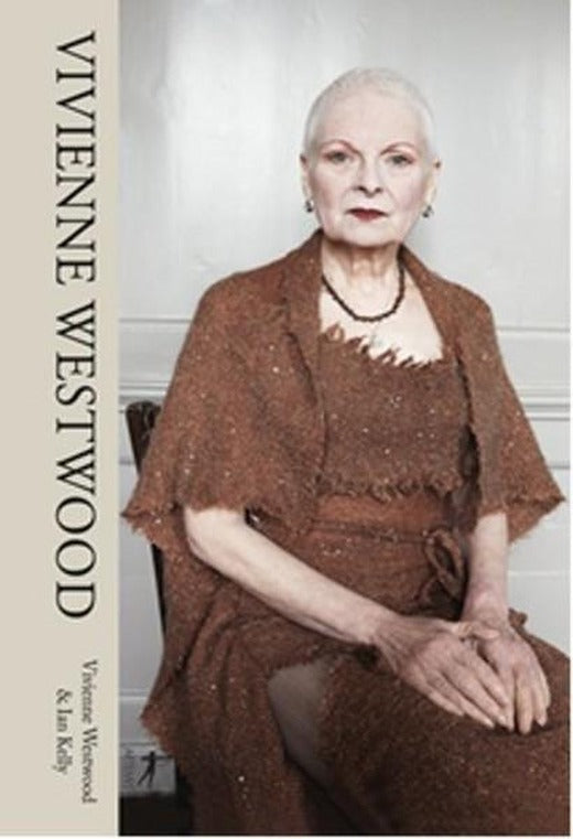 Vivienne Westwood | Artemis Yayınları - Biyografi Dizisi (Ciltli)