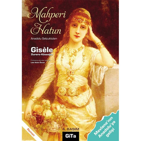 Mahperi Hatun | Gita Yayınevi
