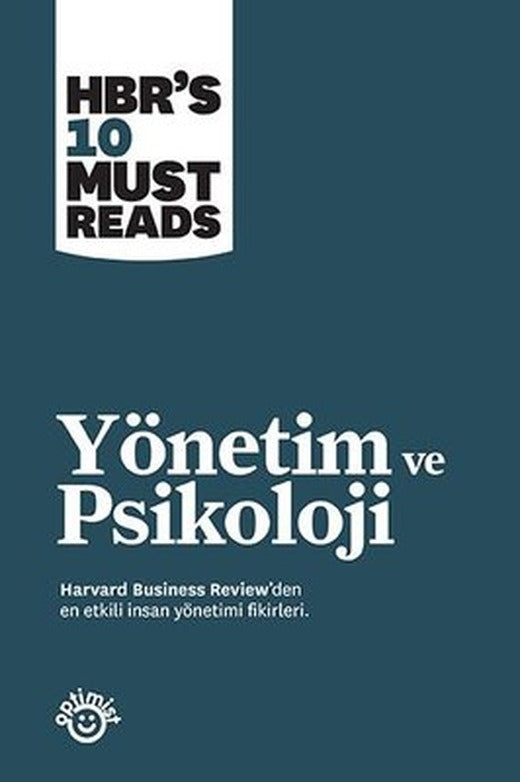 Yönetim ve Psikoloji | Optimist