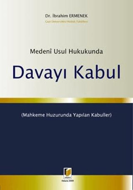 Davayı Kabul