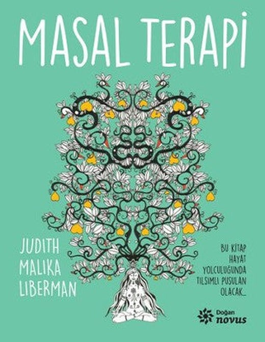 Masal Terapi | Doğan Novus Yayınları
