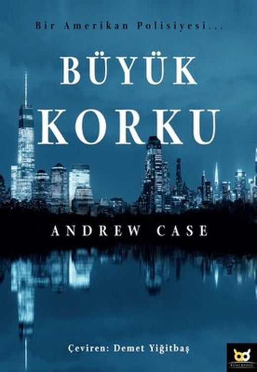 Büyük Korku | Beyaz Baykuş
