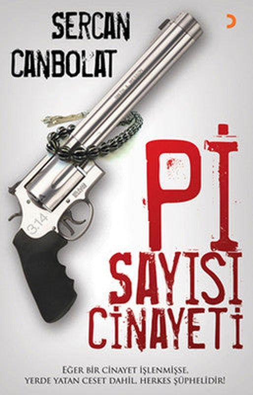 Pi Sayısı Cinayeti | Cinius