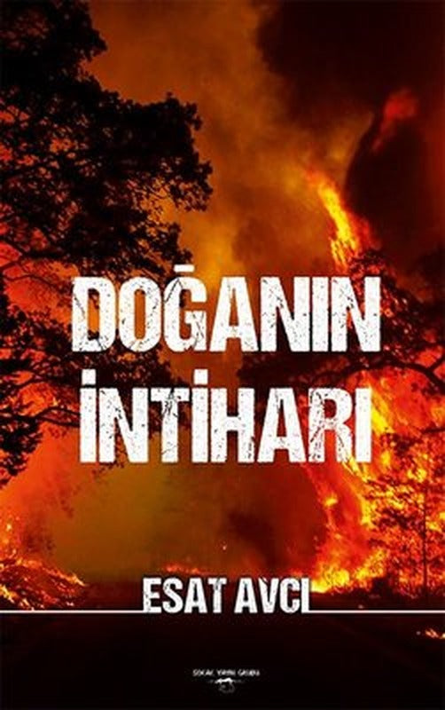 Doğanın İntiharı | Sokak Kitapları Yayınları
