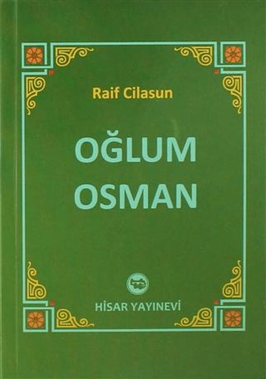 Oğlum Osman