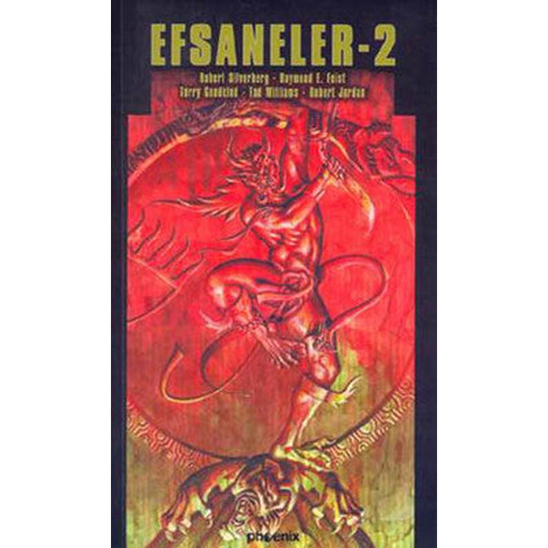 Efsaneler-2 | Phoenix