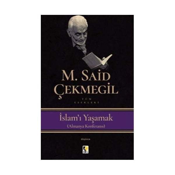 İslam'ı Yaşamak (Almanya Konferansı)