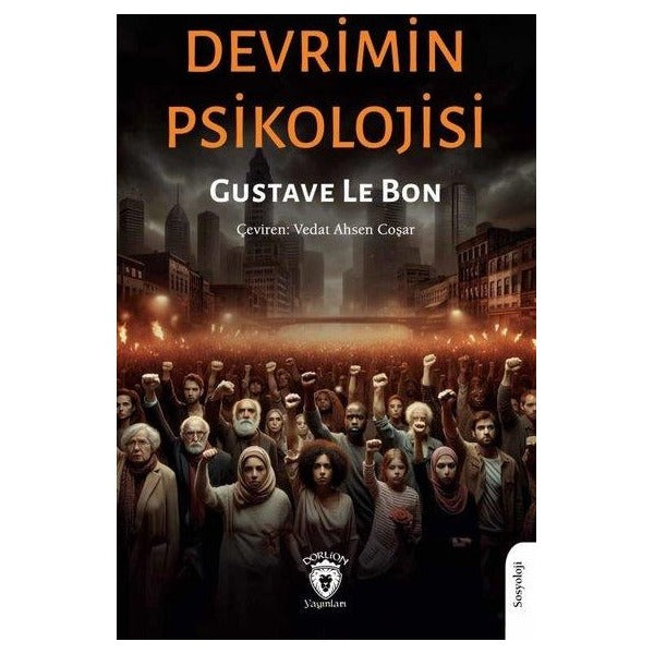 Devrimin Psikolojisi