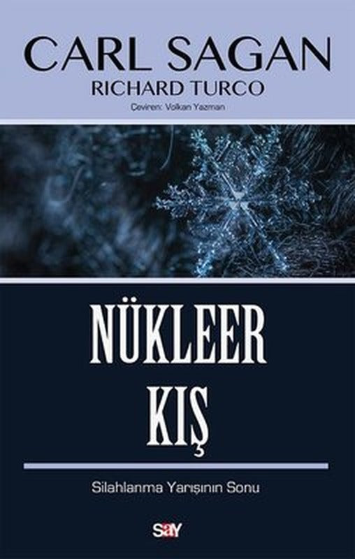 Nükleer Kış | Say Yayınları