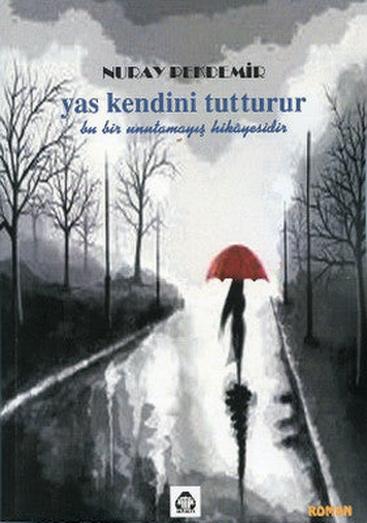 Yas Kendini Tutturur | Yeni Alan Yayıncılık