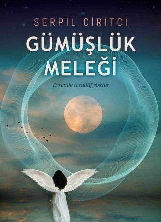 Gümüşlük Meleği | Müptela Yayınları (İnce Kapak)