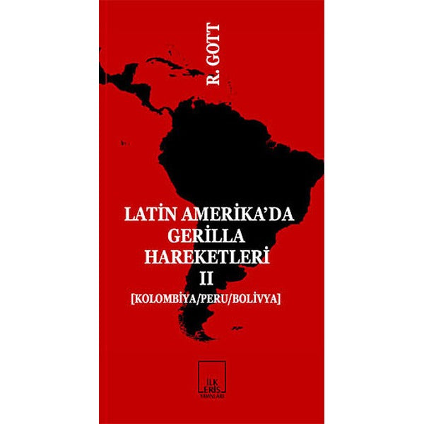 Latin-Amerika’da Gerilla Hareketleri 2