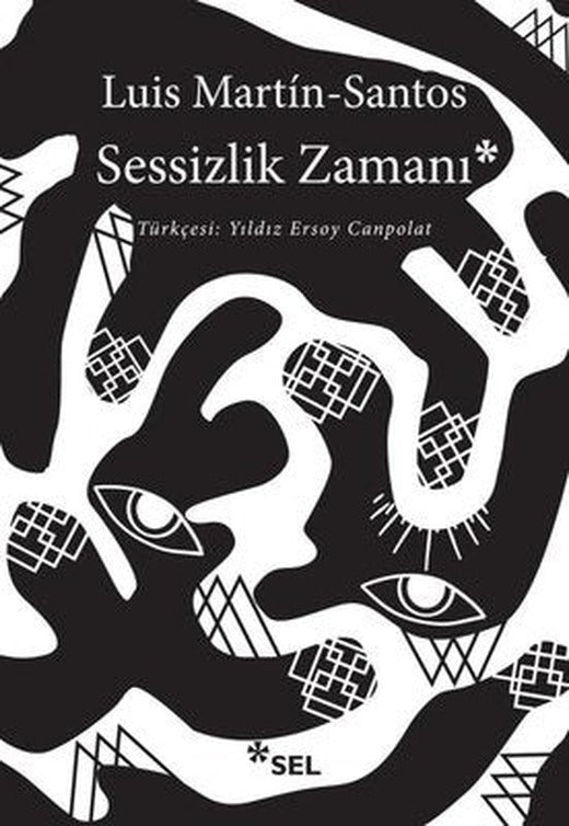 Sessizlik Zamanı | Sel Yayıncılık