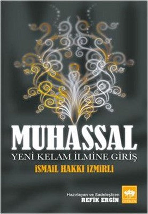 Muhassal | Ötüken Neşriyat Yayınları