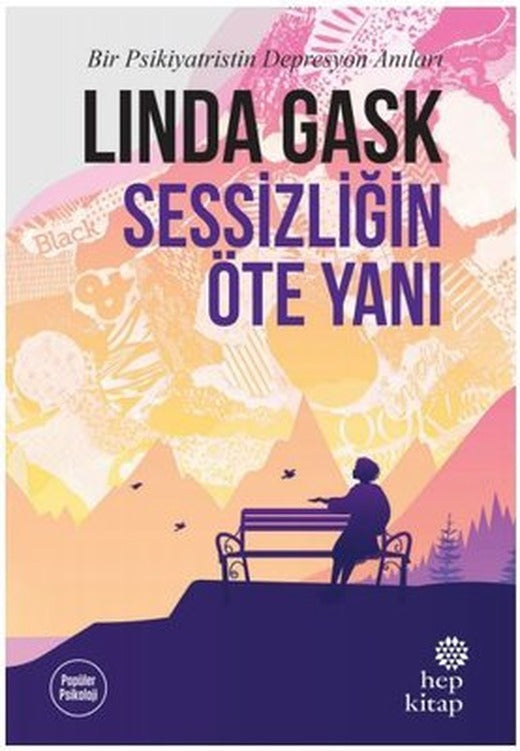 Sessizliğin Öte Yanı | Hep Kitap