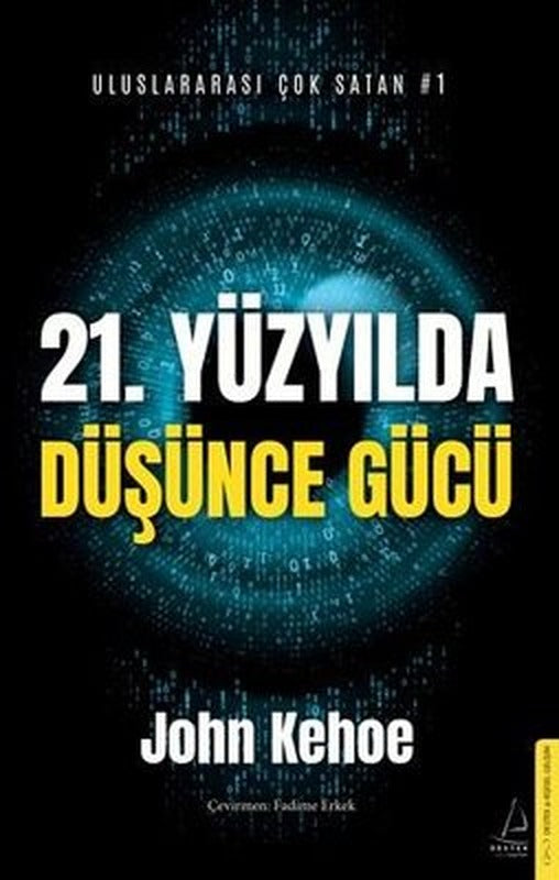 21. Yüzyılda Düşünce Gücü | Destek Yayınları (İnce Kapak)