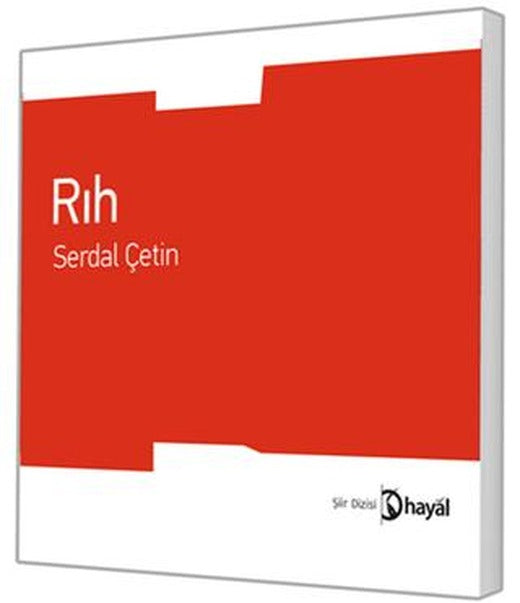 Rıh | Hayal Yayınları (Ciltsiz)
