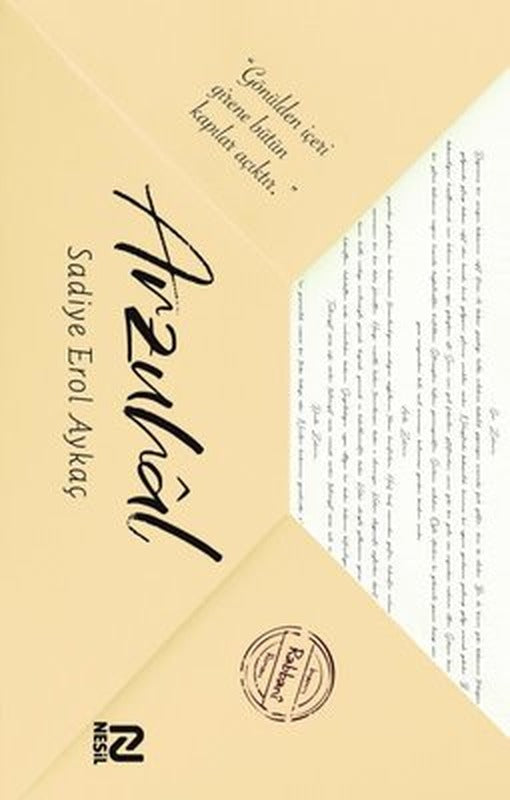 Arzuhal | Nesil Yayınları