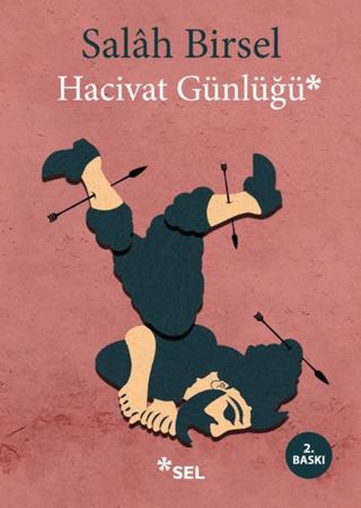 Hacivat Günlüğü | Sel Yayıncılık (Ciltsiz)